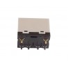 Power relays terminal faston