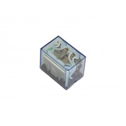 Reles de potencia terminal faston