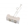 Delay timer Mors Smitt 4-pole