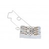 Delay timer Mors Smitt 4-pole