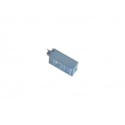 Base Rail DIN 1 y 2 contactos para reles  G2R