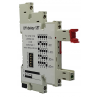 Temporizador relés PCB de 6 amperios Slimline timer