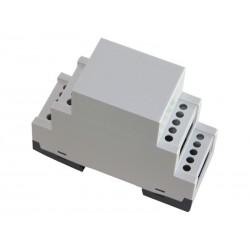 Standard Din-rail Enclosure