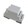 Standard Din-rail Enclosure