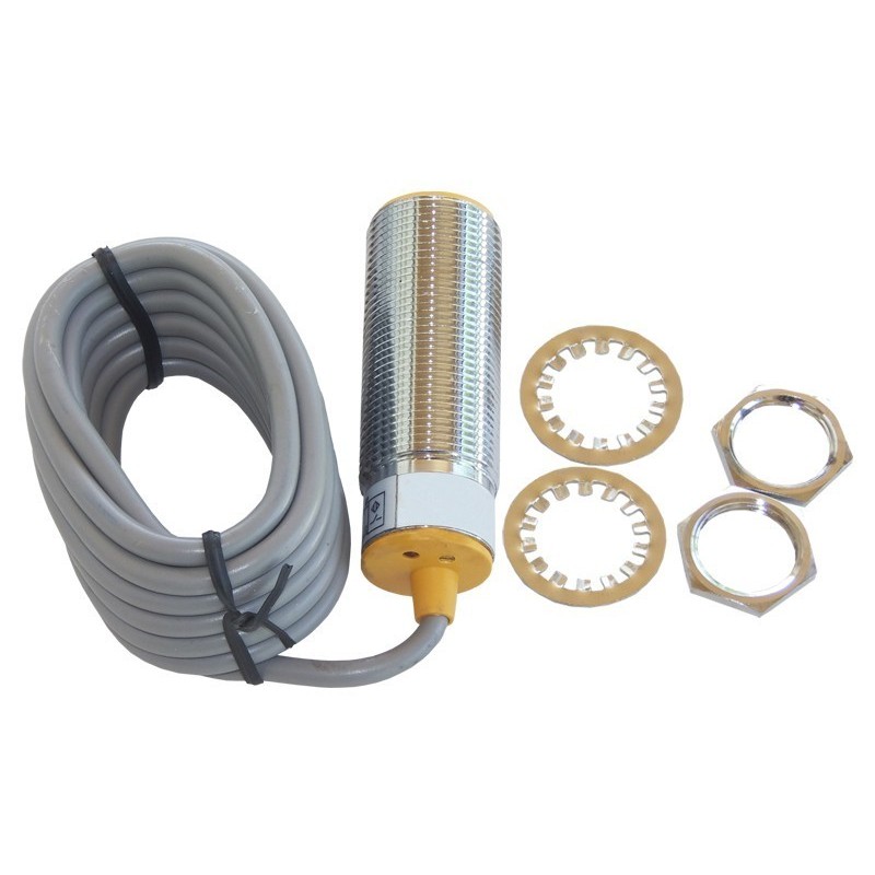 Proximity Switch 90/250 VAC
