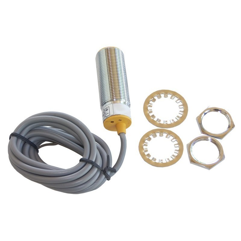 Proximity Switch 90/250 VAC