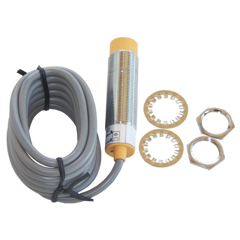 Proximity Switch 90/250 VAC
