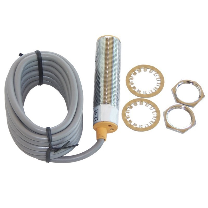 Interruptor de proximidad 90/250 VAC