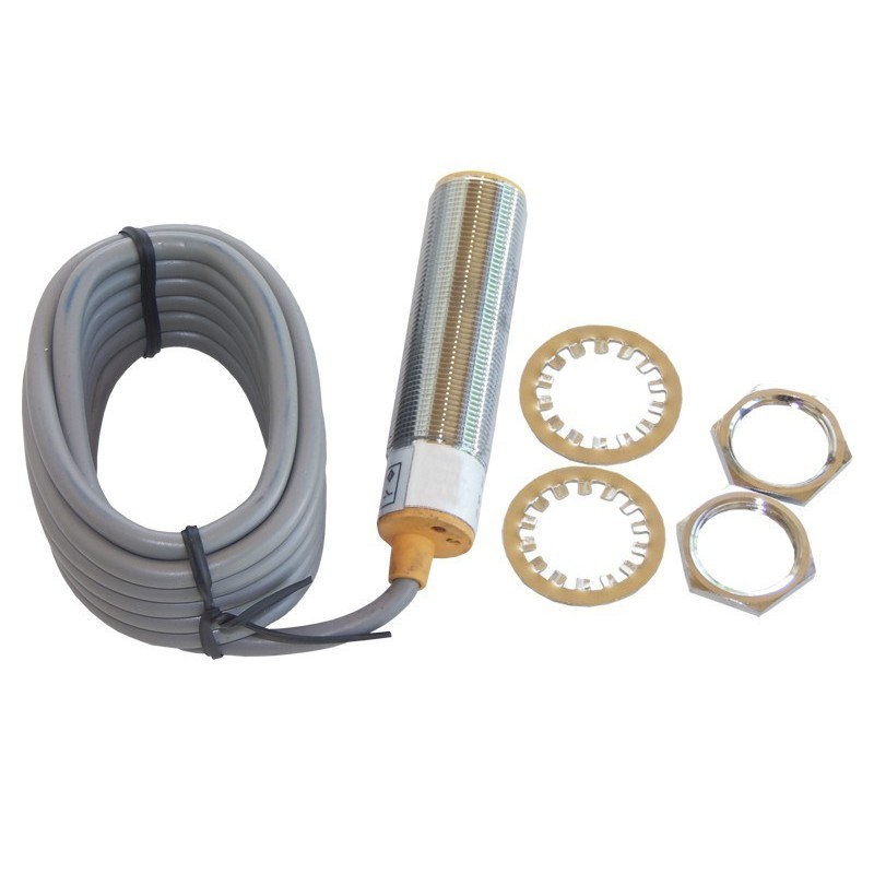 Interruptor de proximidad 90/250 VAC