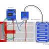 2 WIRES SENSOR RAIN