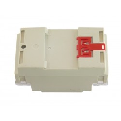 Water level controller and liquid