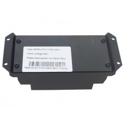 Constant current control for LED lamps high power 30 W 12 V