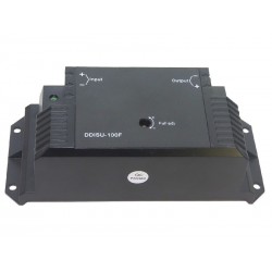 Constant current control for LED lamps high power 30 W 12 V