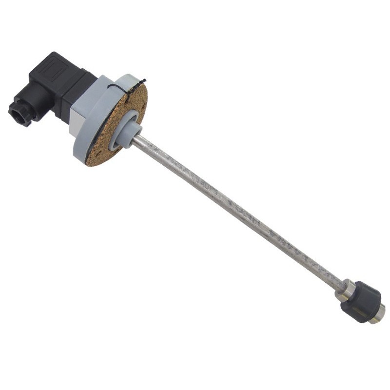 Magnetic level switch