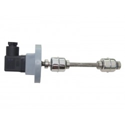 Magnetic level switch