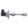 Magnetic level switch
