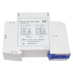 TIMER TRBCD40 / 220/30 M