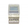 Hourmeter 9999.9h