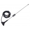 Wireless small antenna for wireless module