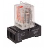 RM-T relay series