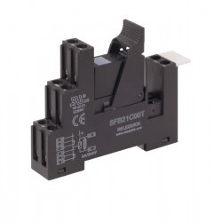 SF-T socket series