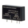 Relé monofásico para PCB