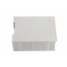 Carcasa del carril DIN Vertical ancho 45