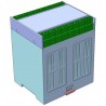 Standard Din-rail Enclosure
